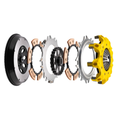 ACT GR Supra B58 Twin 225 Heavy Duty Rigid Clutch Kit - Race