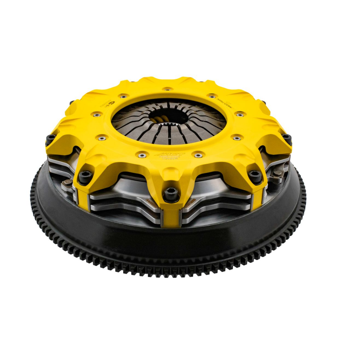 ACT GR Supra B58 Twin 225 Heavy Duty Sprung Clutch Kit - Race