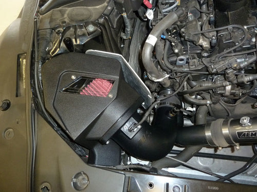AEM GR Supra B48 Cold Air Intake System