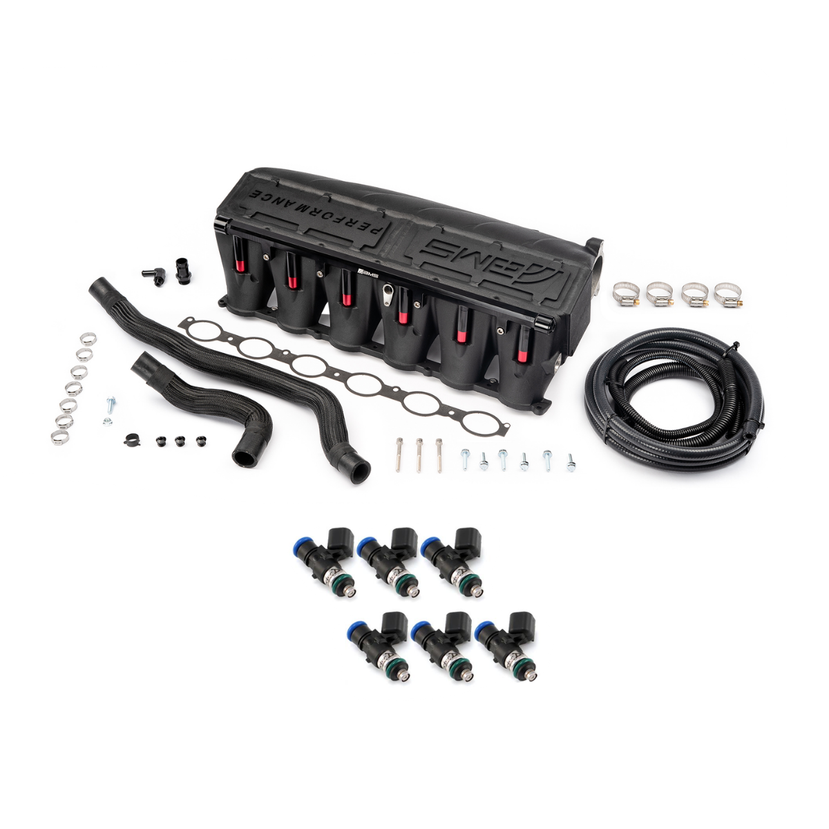 AMS Performance GR Supra B58 Intake Manifold