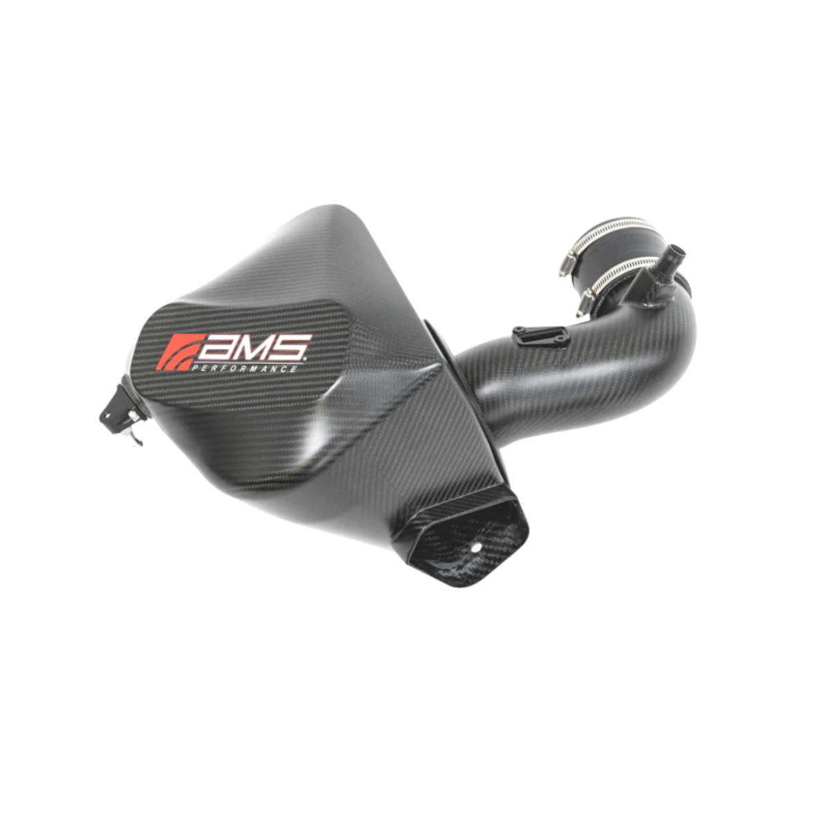 AMS Performance GR Supra B58 Carbon Fiber Cold Air Intake System
