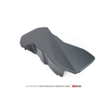 AMS Performance GR Supra Carbon Fiber ECU Cover