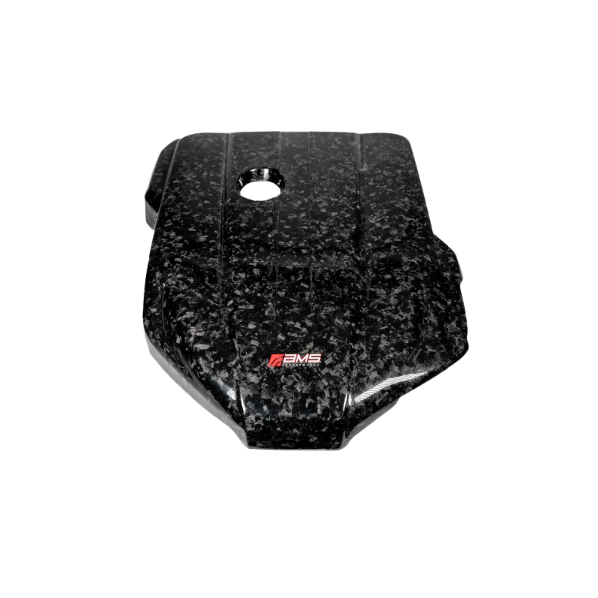 AMS Performance GR Supra B58 Carbon Fiber Engine Cover