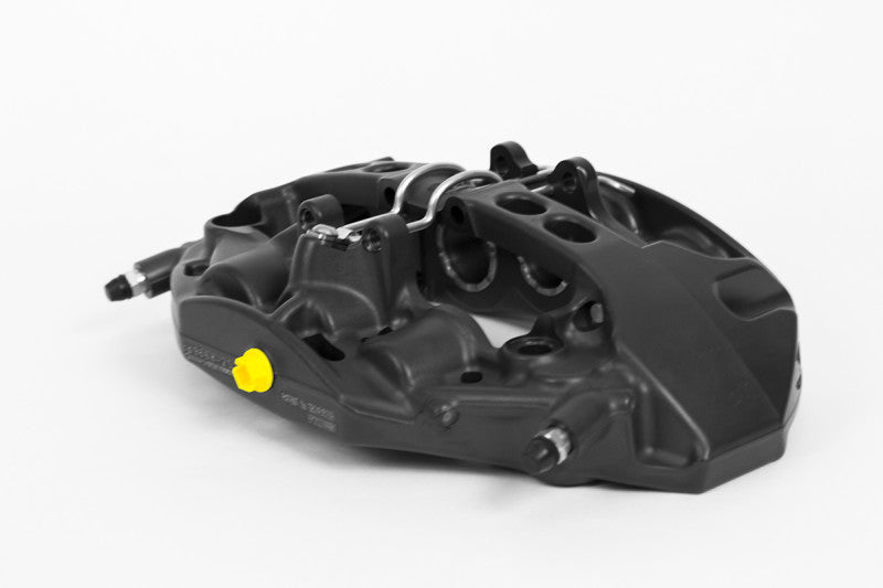 AP Racing Radi-CAL Competition Brake Kit | C8 Corvette All (Front)