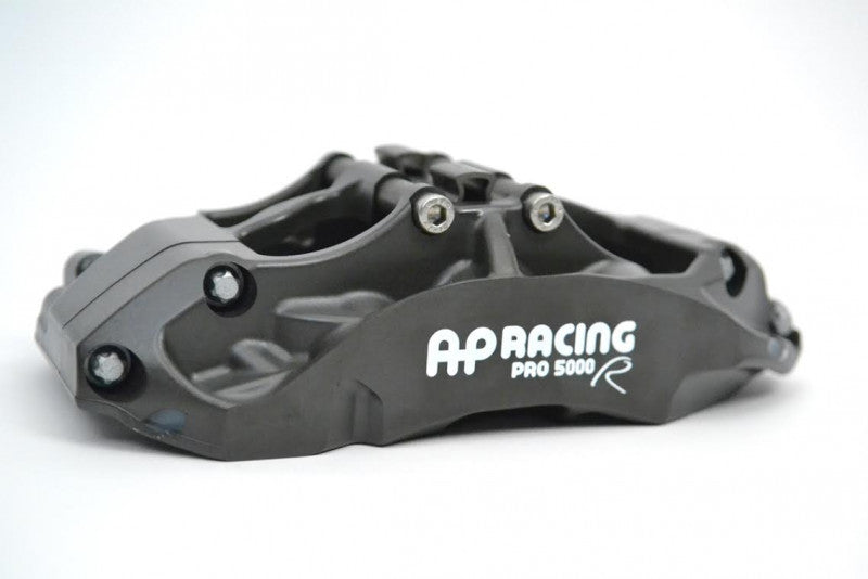 AP Racing Radi-CAL Competition Brake Kit | C8 Corvette All (Front)