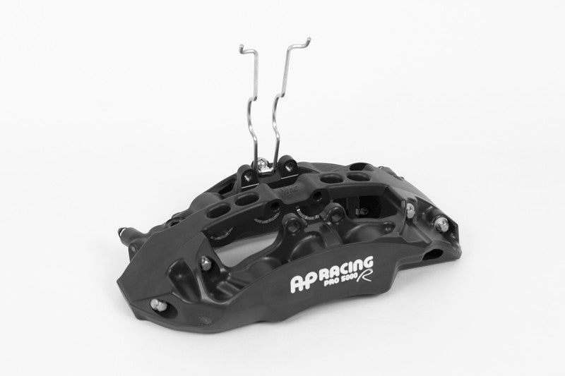 AP Racing Radi-CAL Competition Brake Kit | C8 Corvette All (Front)