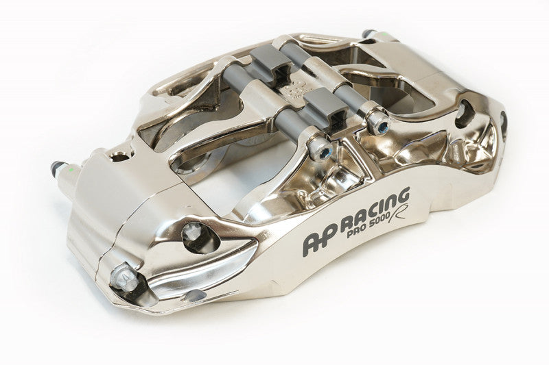 AP Racing Radi-CAL Competition Brake Kit | C8 Corvette All (Front)