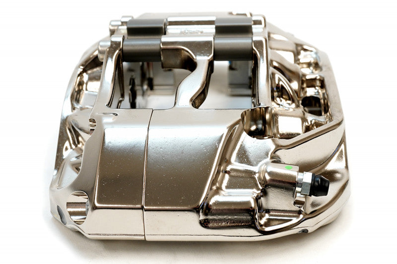 AP Racing Radi-CAL Competition Brake Kit C8 Corvette Z51 (Rear)