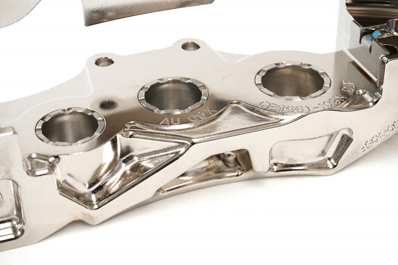 AP Racing Radi-CAL Competition Brake Kit | C8 Corvette All (Front)