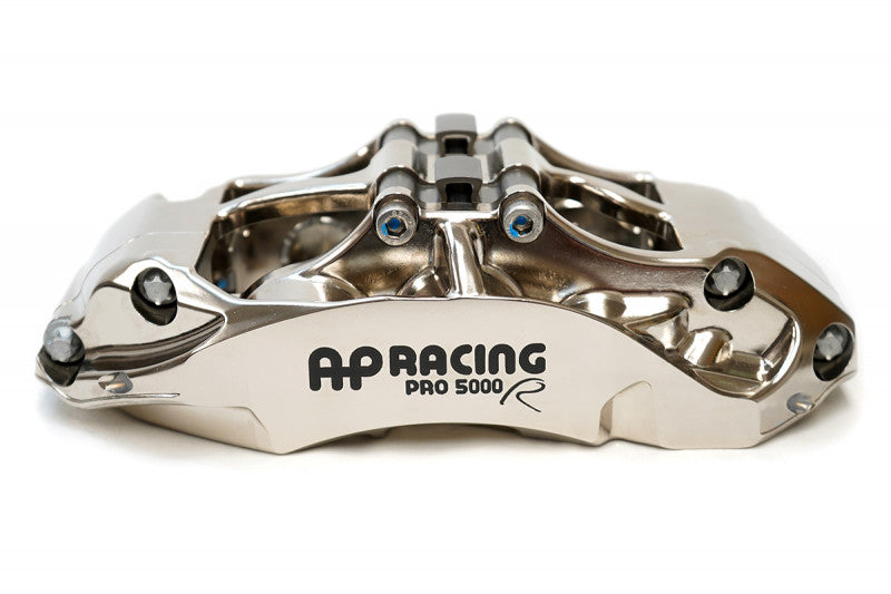 AP Racing Radi-CAL Competition Brake Kit | C8 Corvette All (Front)