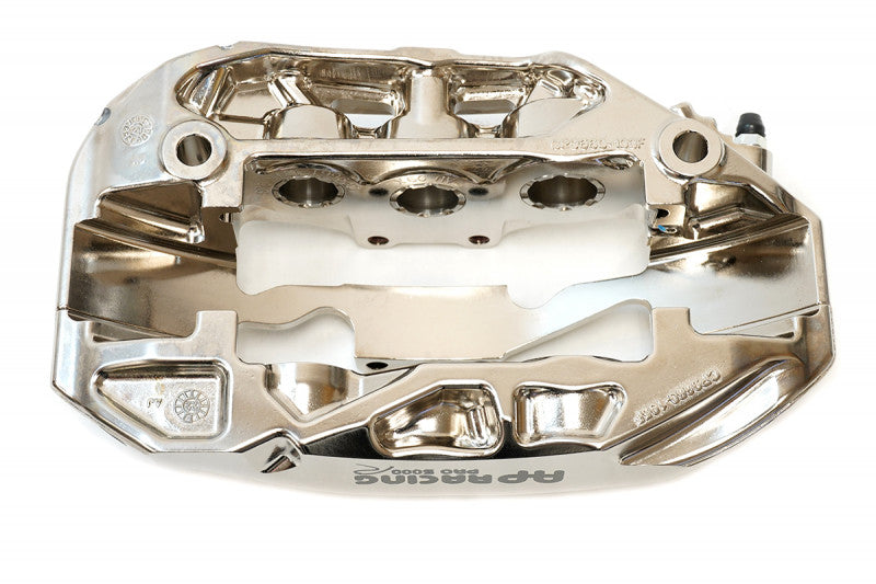 AP Racing Radi-CAL Competition Brake Kit | C8 Corvette All (Front)