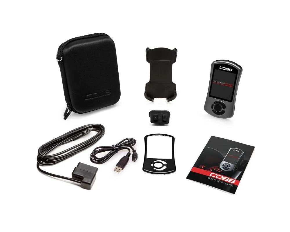 COBB Tuning Accessport Acura Integra Type S (DE5) | Honda Civic Type R (FL5) 2023+
