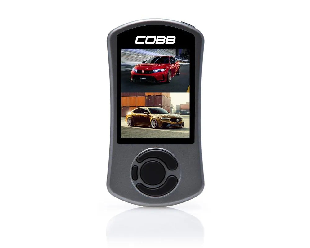 COBB Tuning Accessport Acura Integra Type S (DE5) | Honda Civic Type R (FL5) 2023+