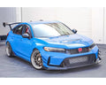 APR Performance Carbon Fiber Aero Kit Honda FL5 Civic Type R 2023+