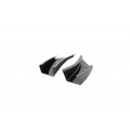APR Performance GR86 Carbon Fiber Front Bumper Canards