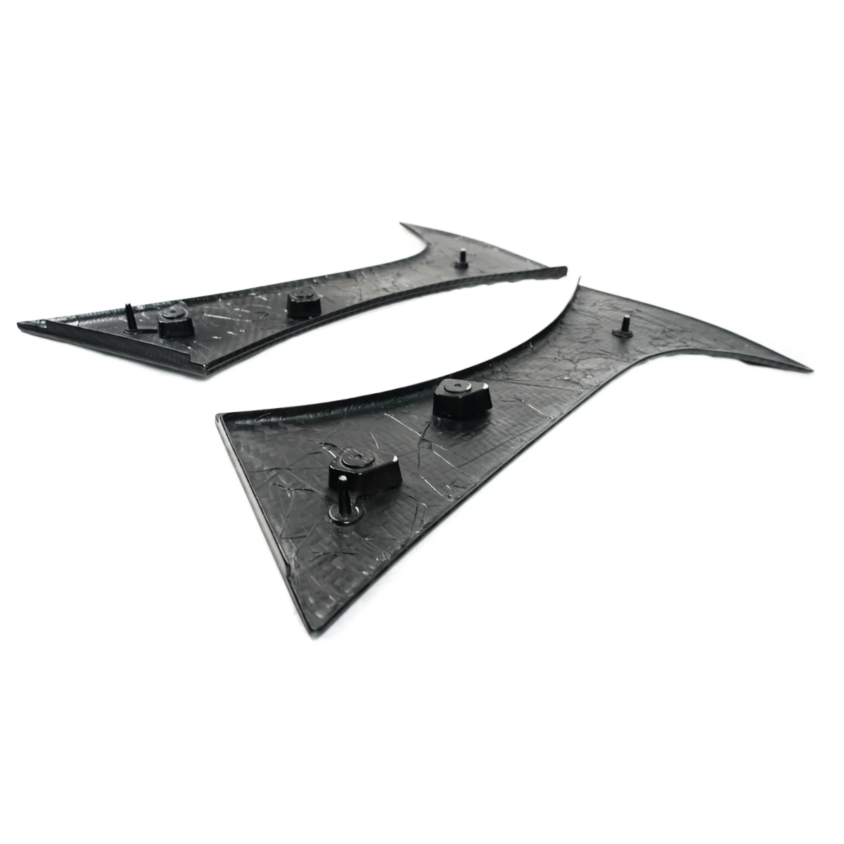 APR Performance GR86 / BRZ Carbon Fiber Fender Cover