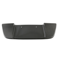 APR Performance GR86 / BRZ Carbon Fiber License Plate Frame