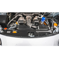 APR Performance GR86 / BRZ Carbon Fiber Radiator Cooling Plate