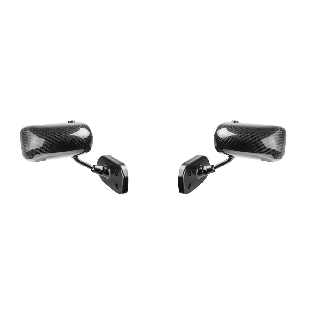 APR Performance GR86 / BRZ Formula GT3 Carbon Fiber Mirrors