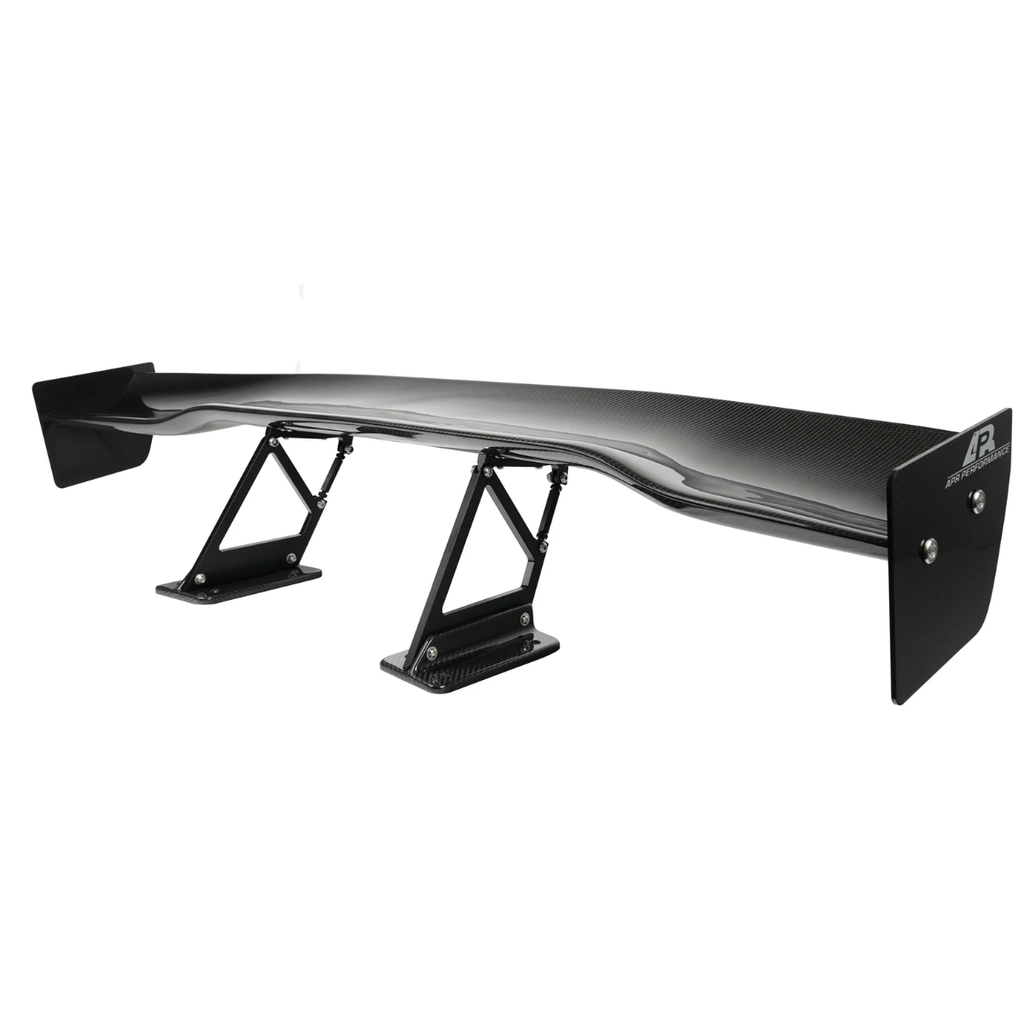 APR Performance GR86 / BRZ GTC200 Carbon Fiber Wing