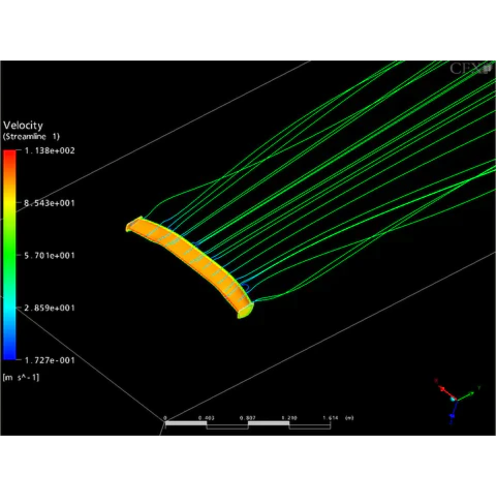 APR Performance GR86 / BRZ GTC200 Carbon Fiber Wing