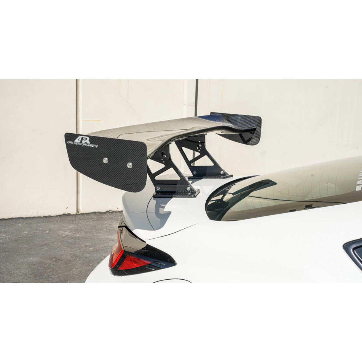 APR Performance GR86 / BRZ GTC300 Carbon Fiber Wing