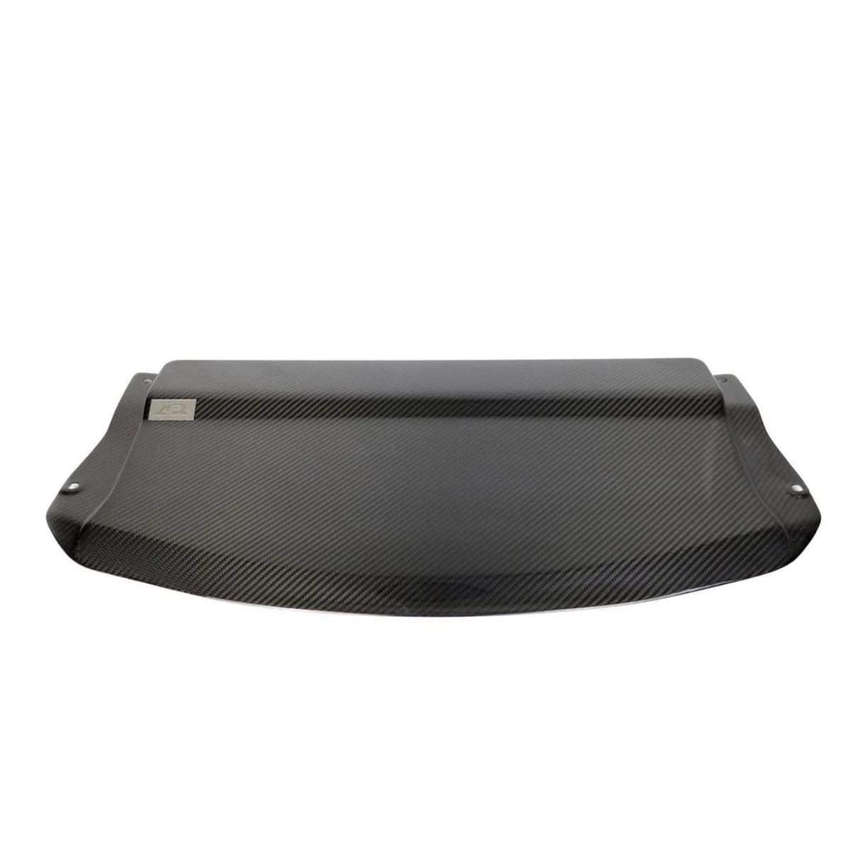 APR Performance GR Supra Carbon Fiber Cooling Plates