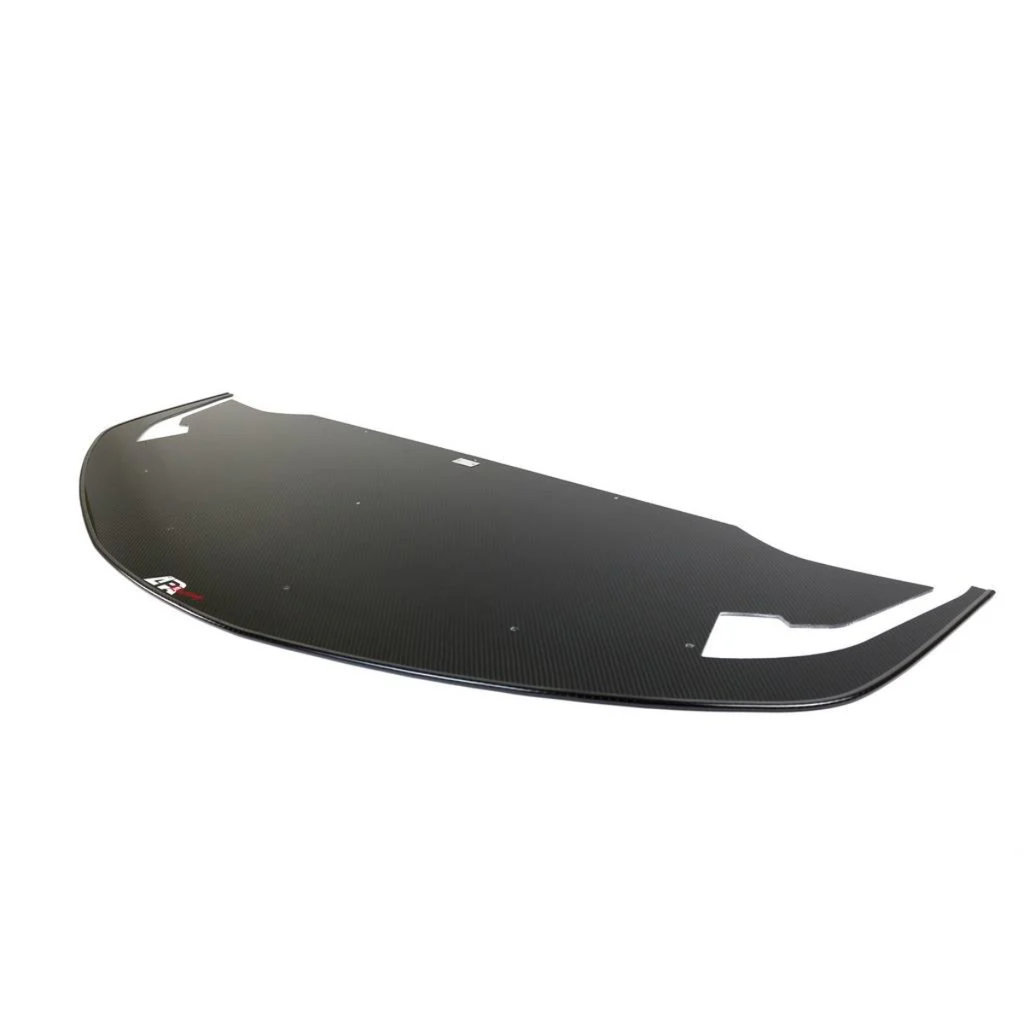 APR Performance GR Supra Carbon Fiber Front Wind Splitter