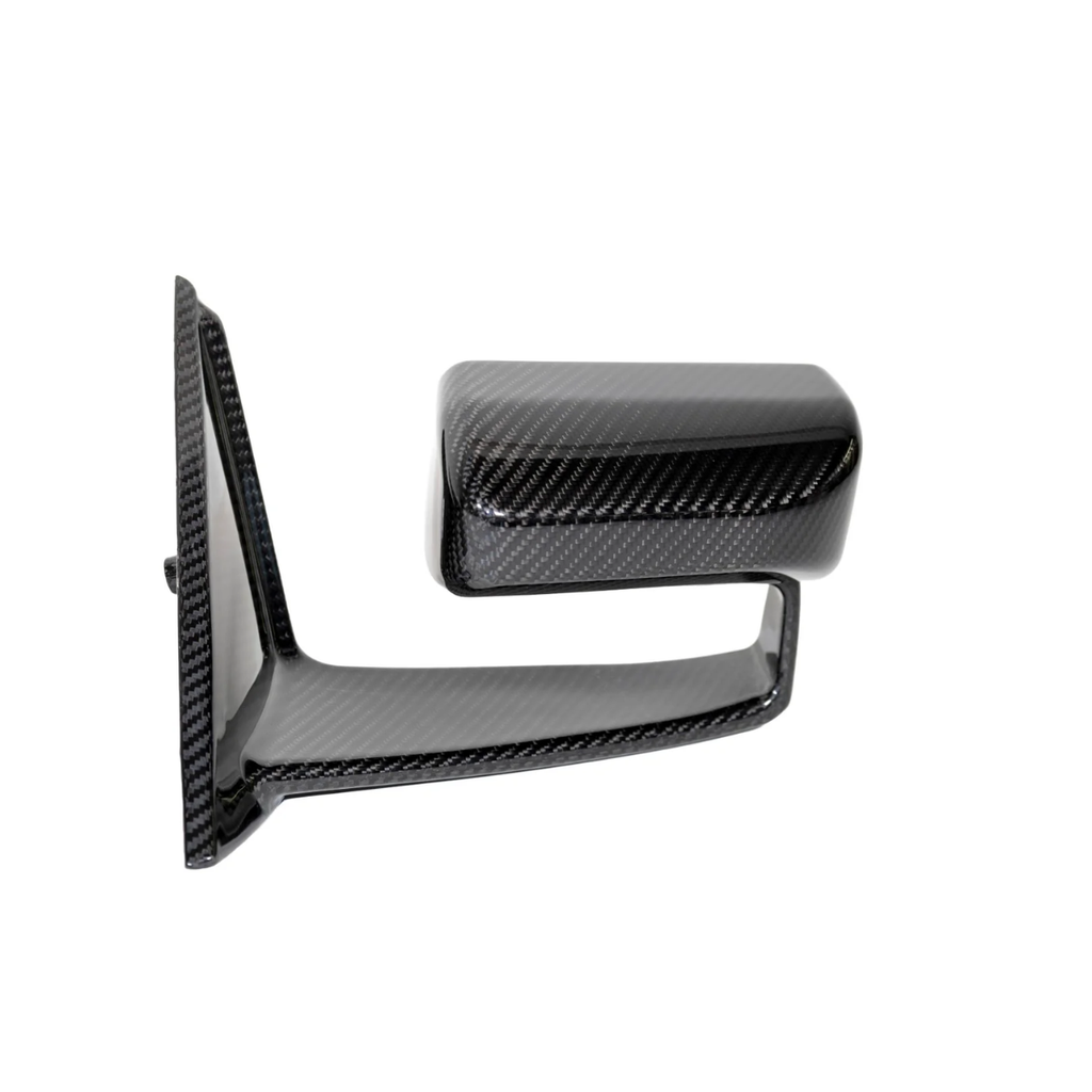 APR Performance GR Supra GT2 Aero Mirrors