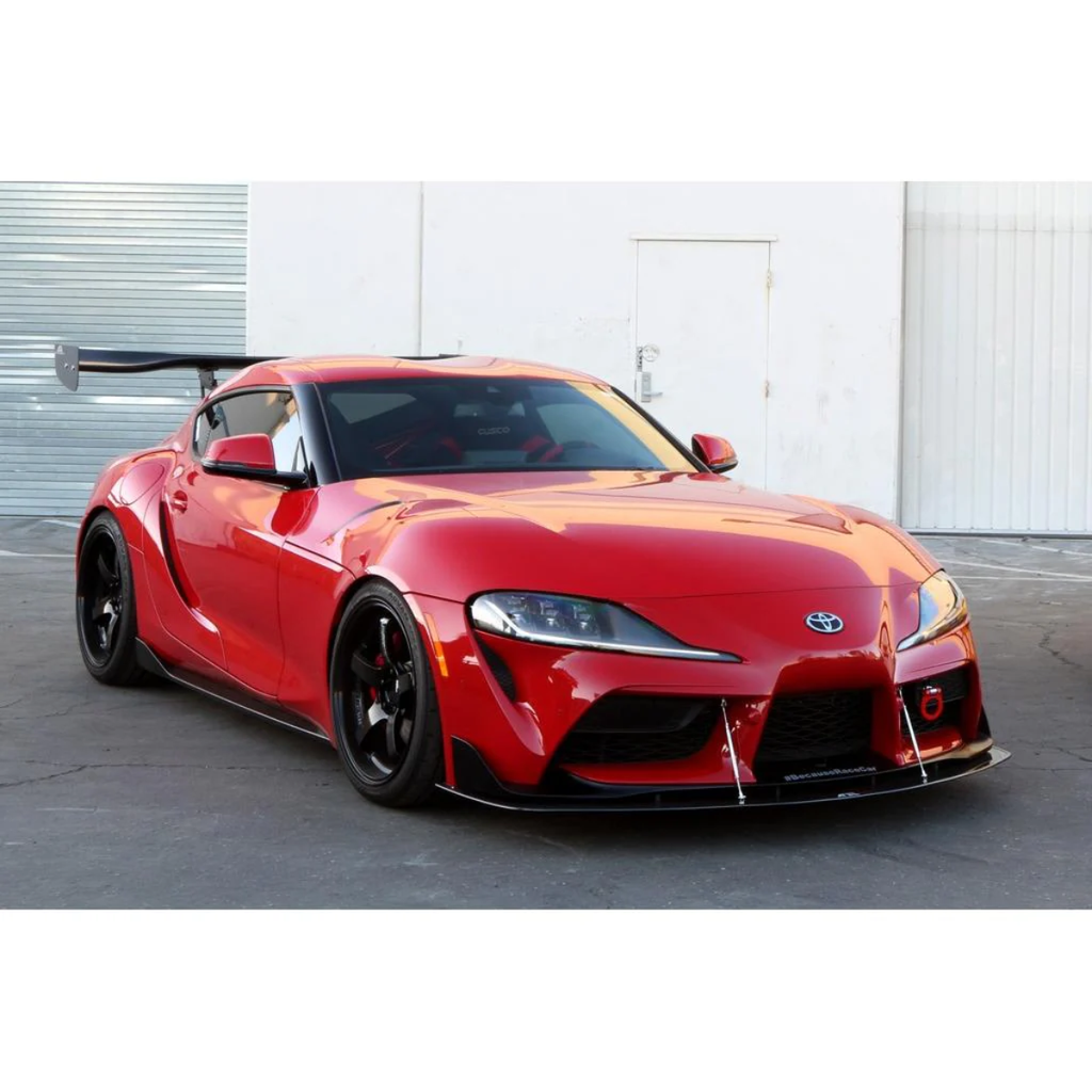 APR Performance GR Supra GTC300 Carbon Fiber Wing