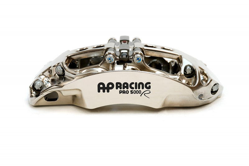 AP Racing GR Supra (Front CP9668/372mm) Radi-CAL ENP Competition Brake Kit