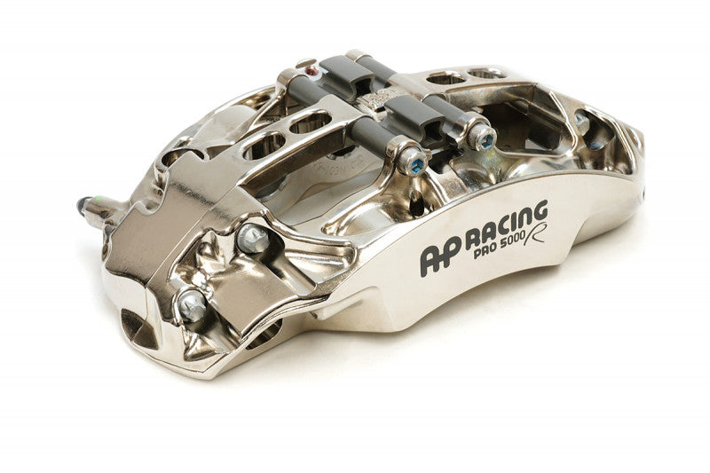 AP Racing GR Supra (Front CP9668/372mm) Radi-CAL ENP Competition Brake Kit