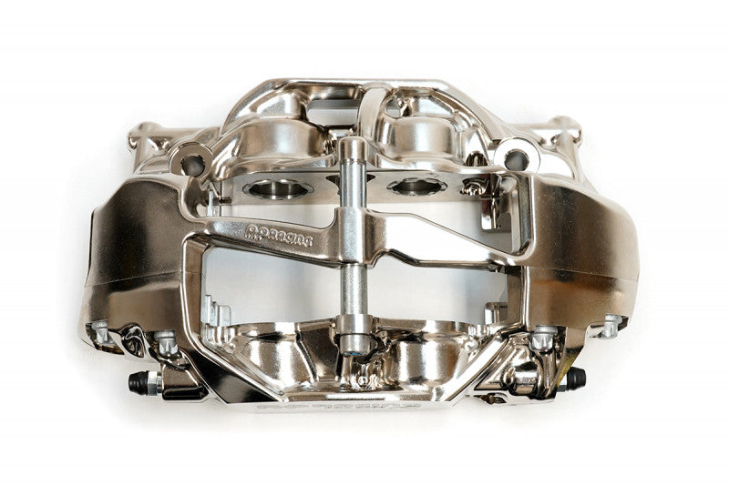 AP Racing GR Supra Radi-CAL ENP Competition Brake Kit (Rear CP9450/365mm) - With Electronic Parking Brake