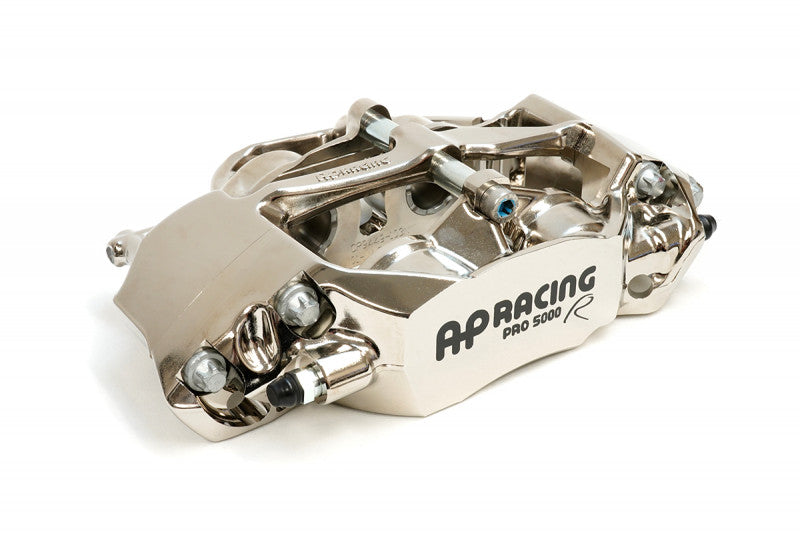 AP Racing GR Supra Radi-CAL ENP Competition Brake Kit (Rear CP9450/365mm) - With Electronic Parking Brake