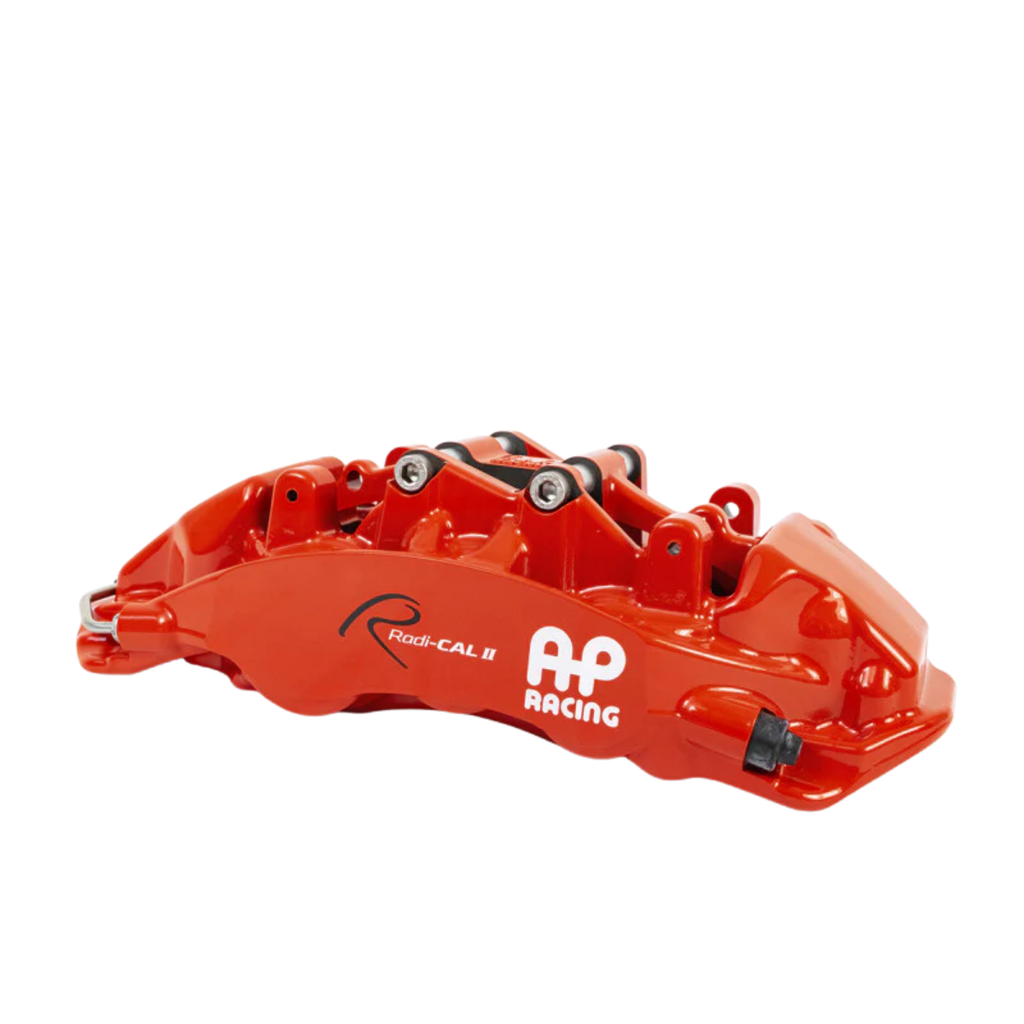 AP Racing GR Supra Road Brake Kit (Front CP9562/380mm)