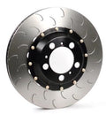 AP Racing 345mmx30mm 2-piece J Hook Front Brake Rotors for Corvette C8 Z51