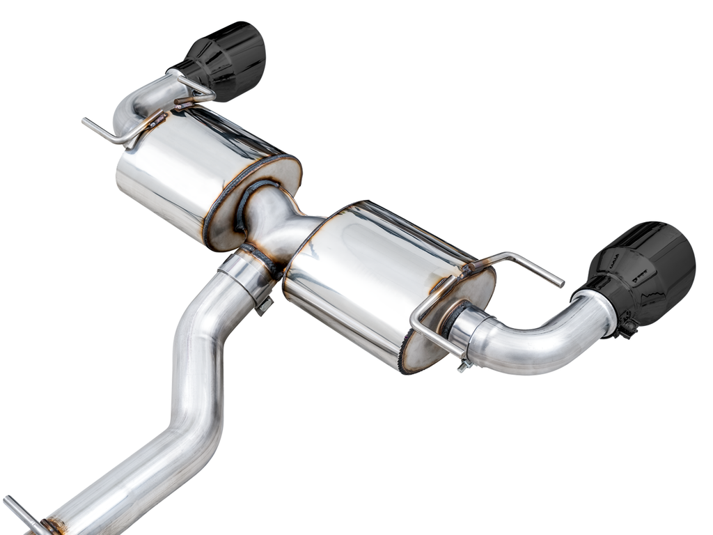 AWE GR86 / BRZ Touring Edition Exhaust