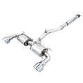 AWE GR86 / BRZ Touring Edition Exhaust