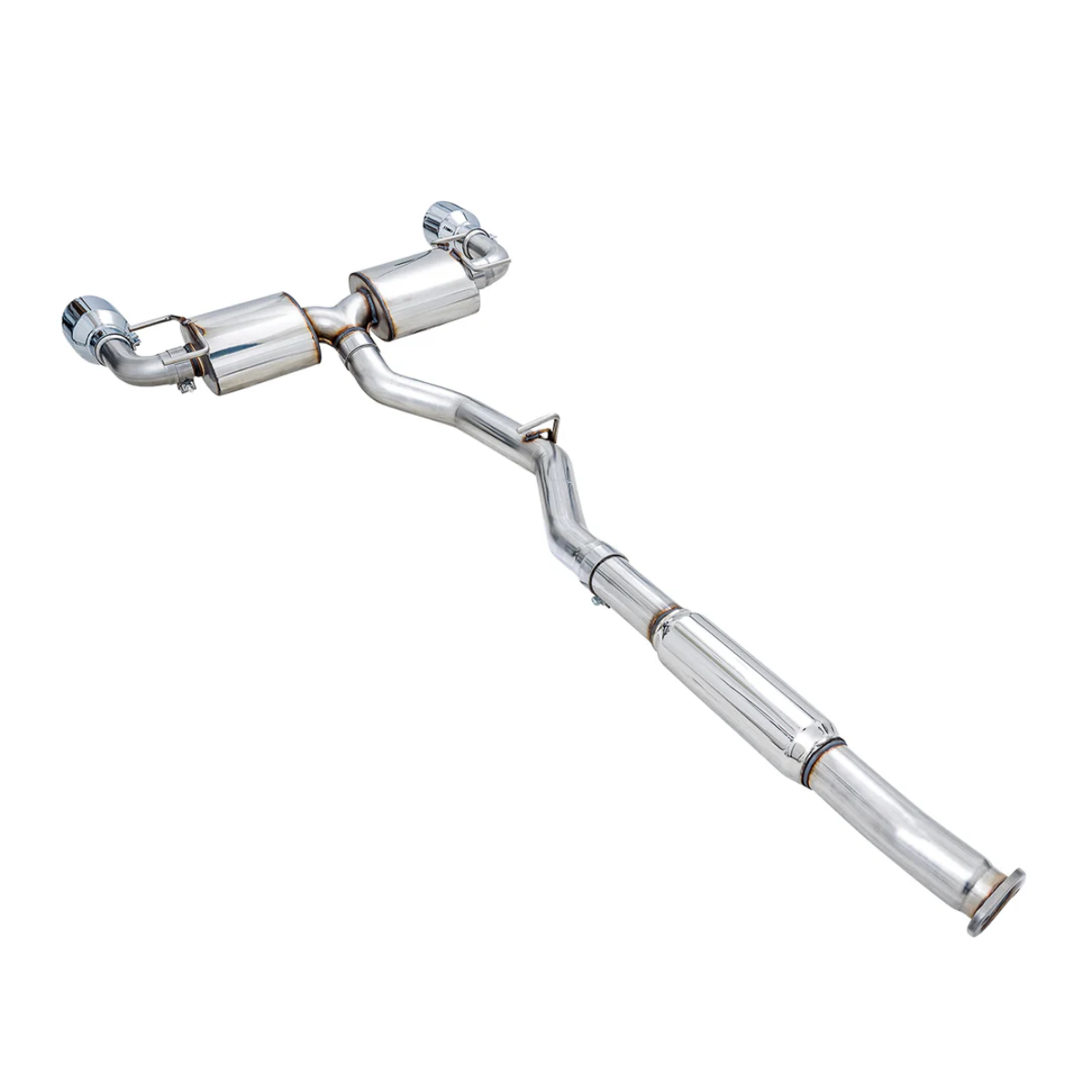 AWE GR86 / BRZ Touring Edition Exhaust