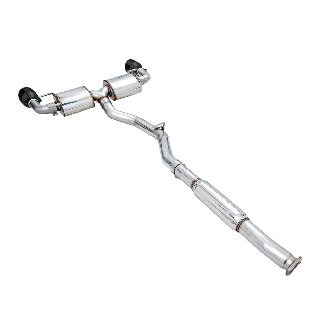 AWE GR86 / BRZ Touring Edition Exhaust