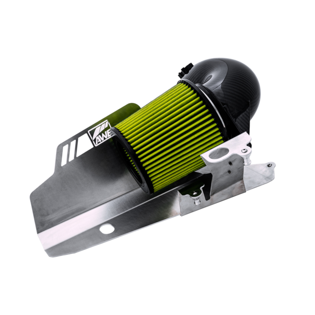 AWE GR Supra B58 S-FLO Carbon Intake