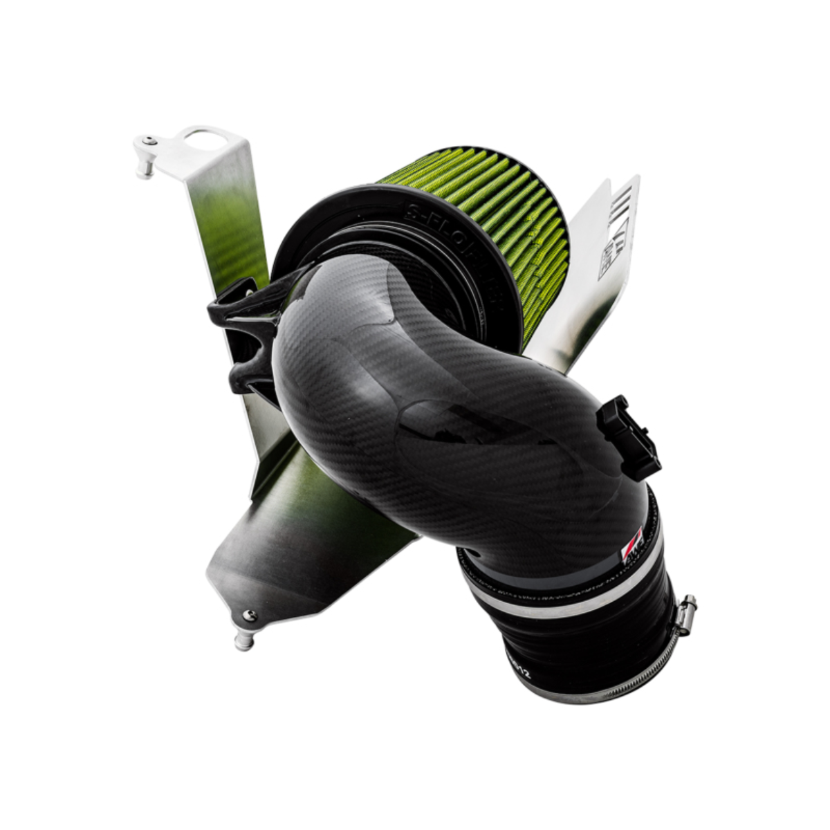 AWE GR Supra B58 S-FLO Carbon Intake