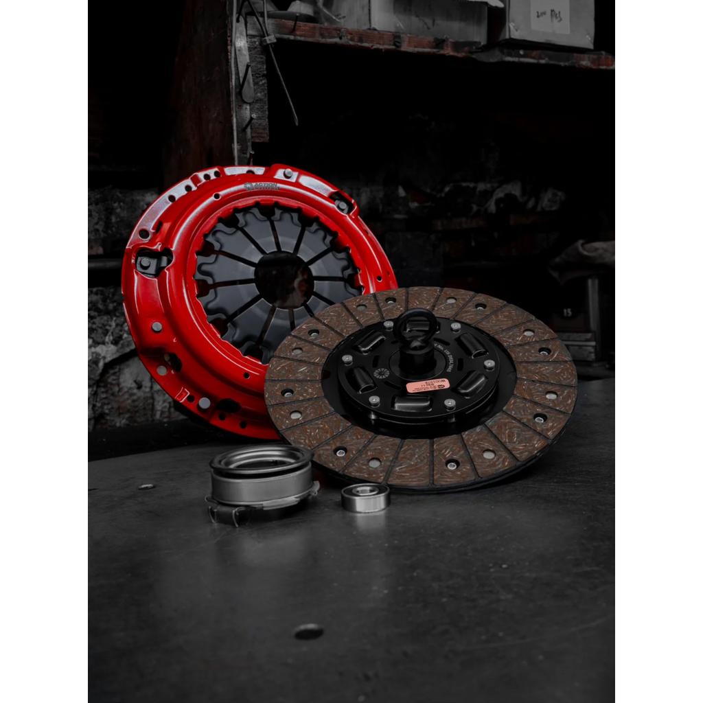 Action Clutch GR86 / BRZ Stage 1 Clutch Kit