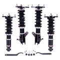 Air Lift Performance GR86 / BRZ Coilover Kit