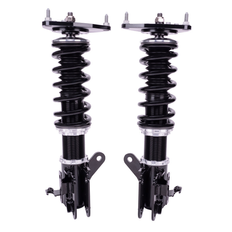 Air Lift Performance GR86 / BRZ Coilover Kit