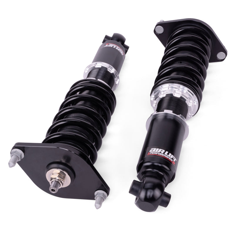 Air Lift Performance GR86 / BRZ Coilover Kit