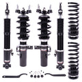 Air Lift Performance GR Supra Coilover Kit