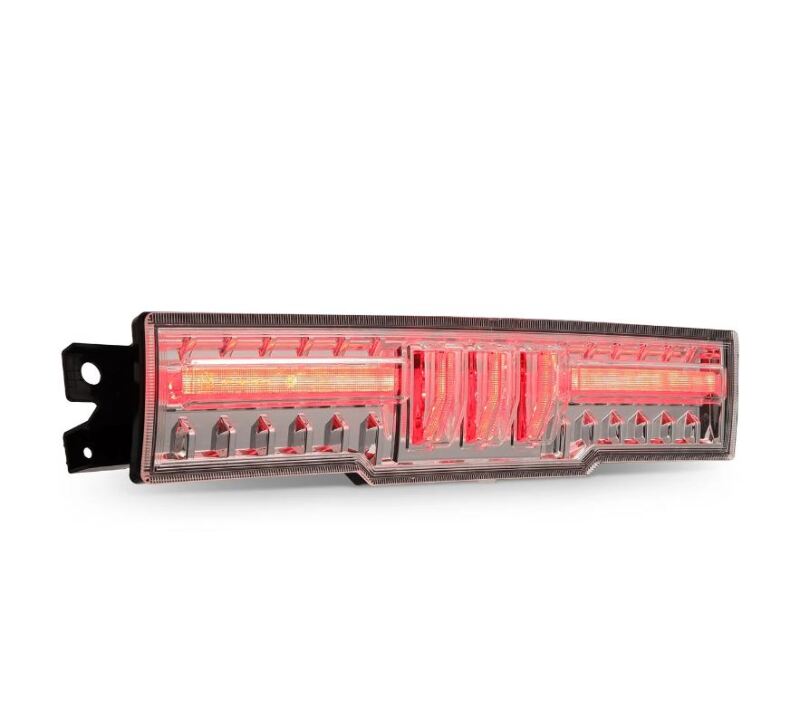 AlphaRex GR86 / BRZ NOVA-Series Prismatic LED Fourth Brake Light