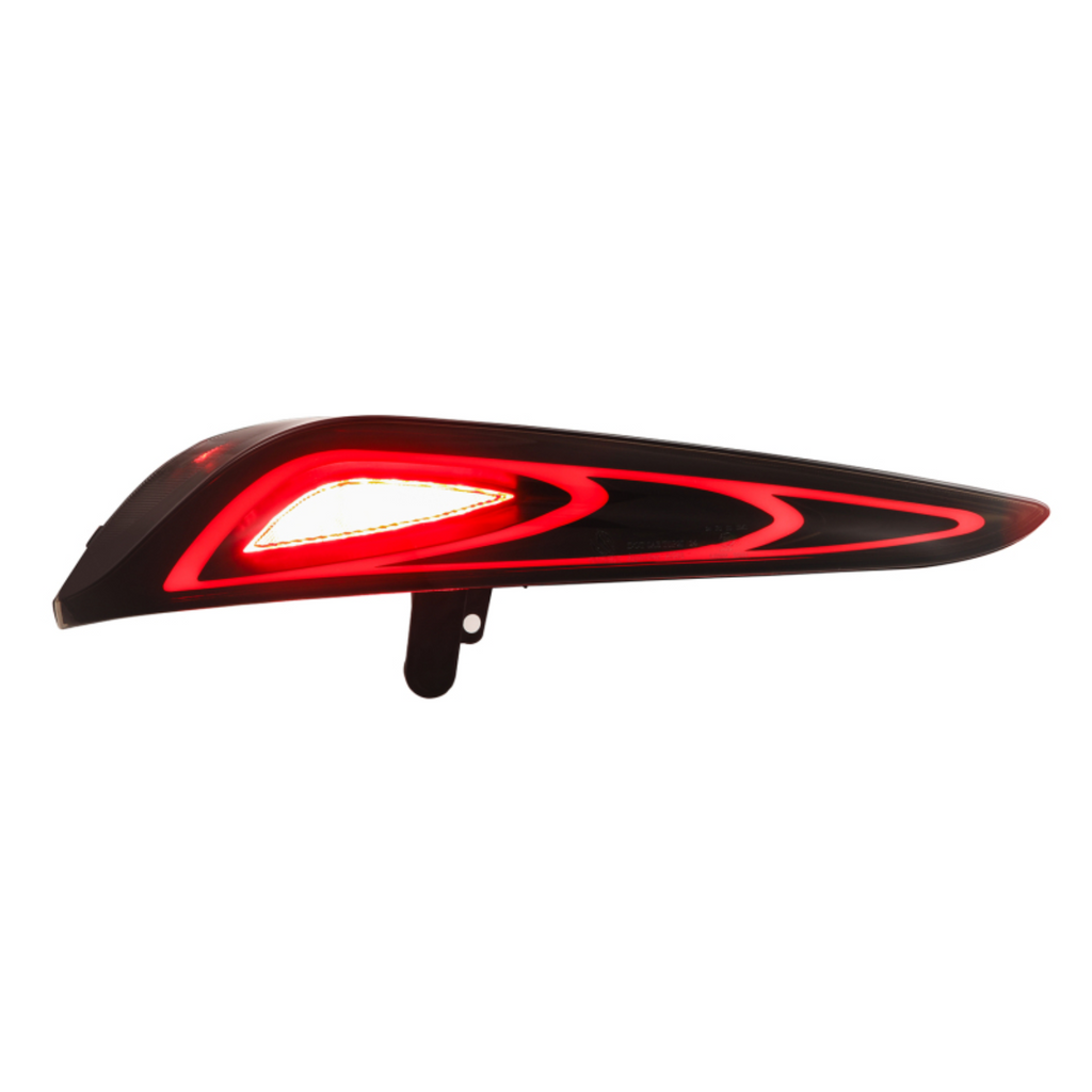 AlphaRex GR Supra FT-1 Style LUXX-Series LED Tail Lights