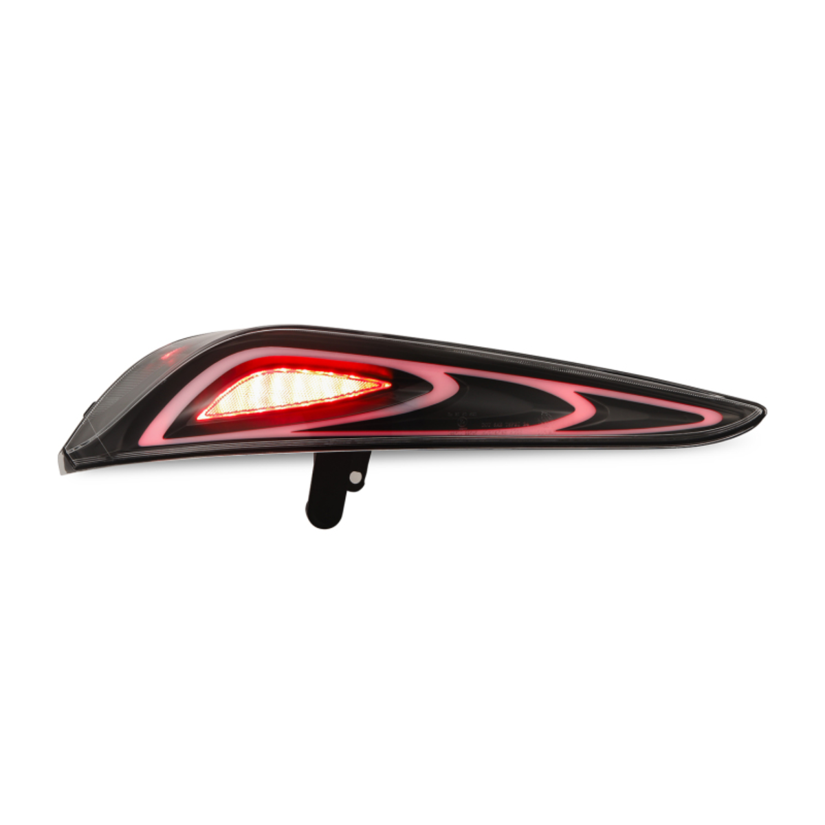 AlphaRex GR Supra FT-1 Style LUXX-Series LED Tail Lights